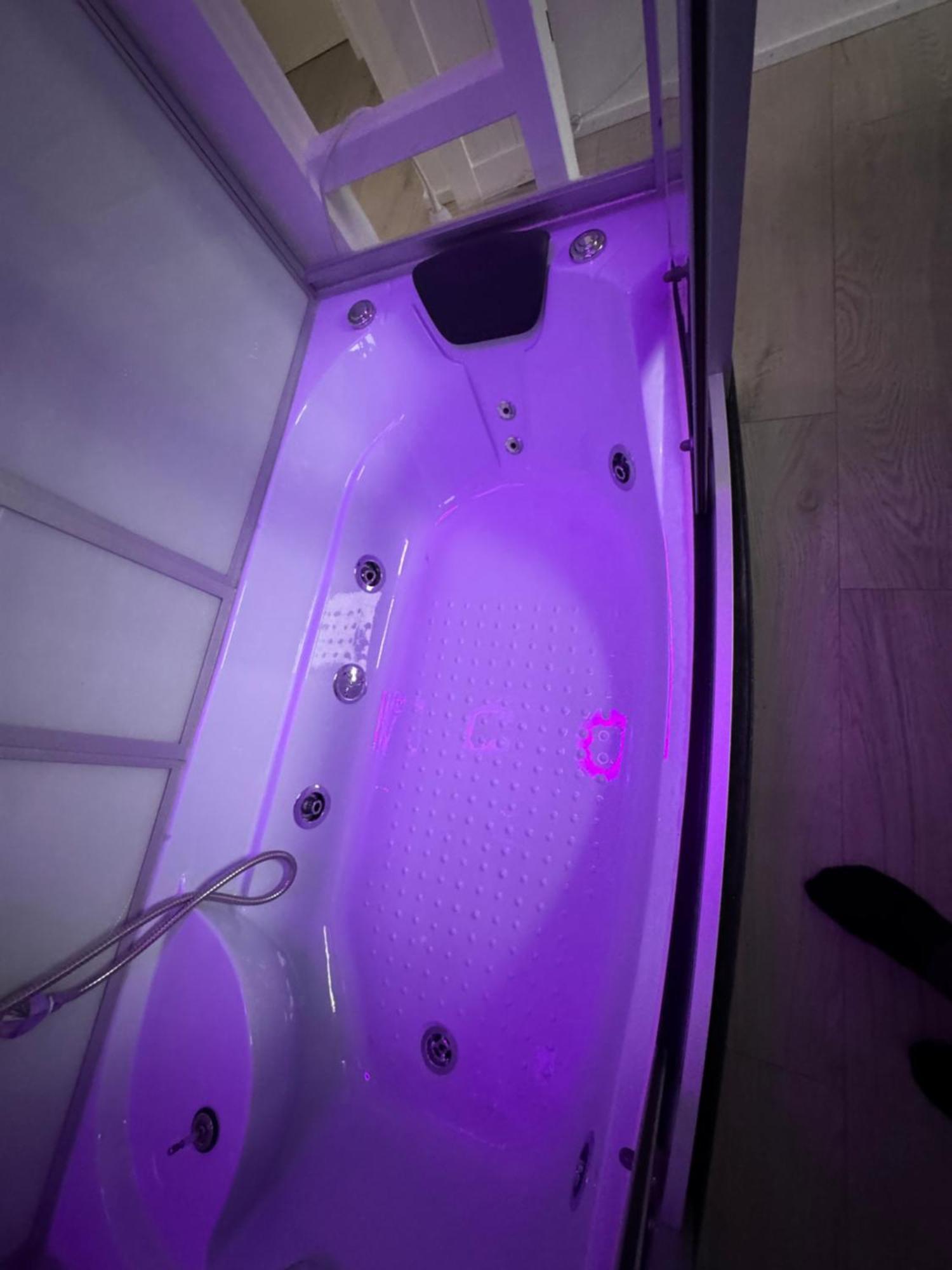 Ferienwohnung Schulz, Tiny House, Schwaben Oase Gammertingen Εξωτερικό φωτογραφία