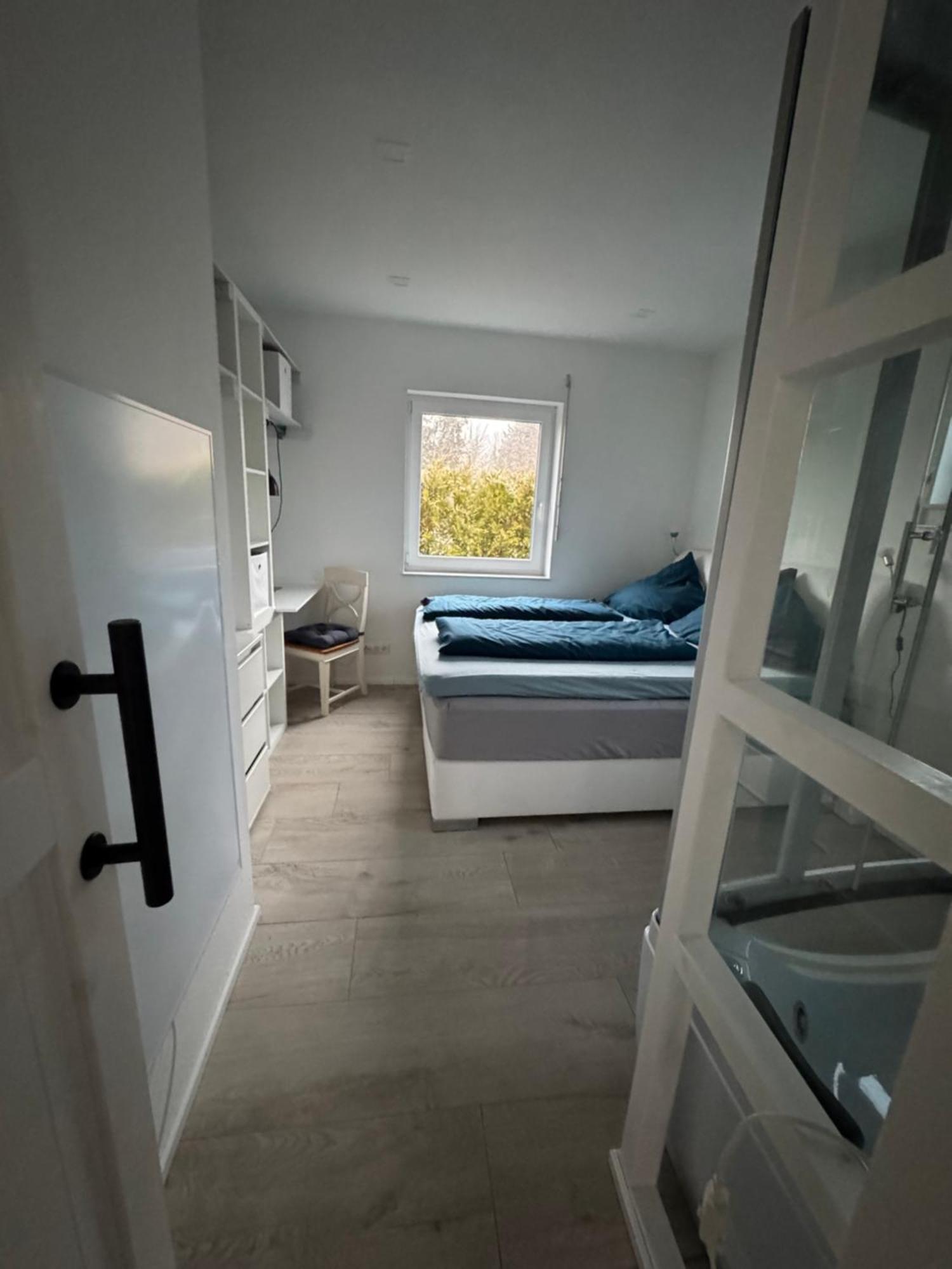 Ferienwohnung Schulz, Tiny House, Schwaben Oase Gammertingen Εξωτερικό φωτογραφία