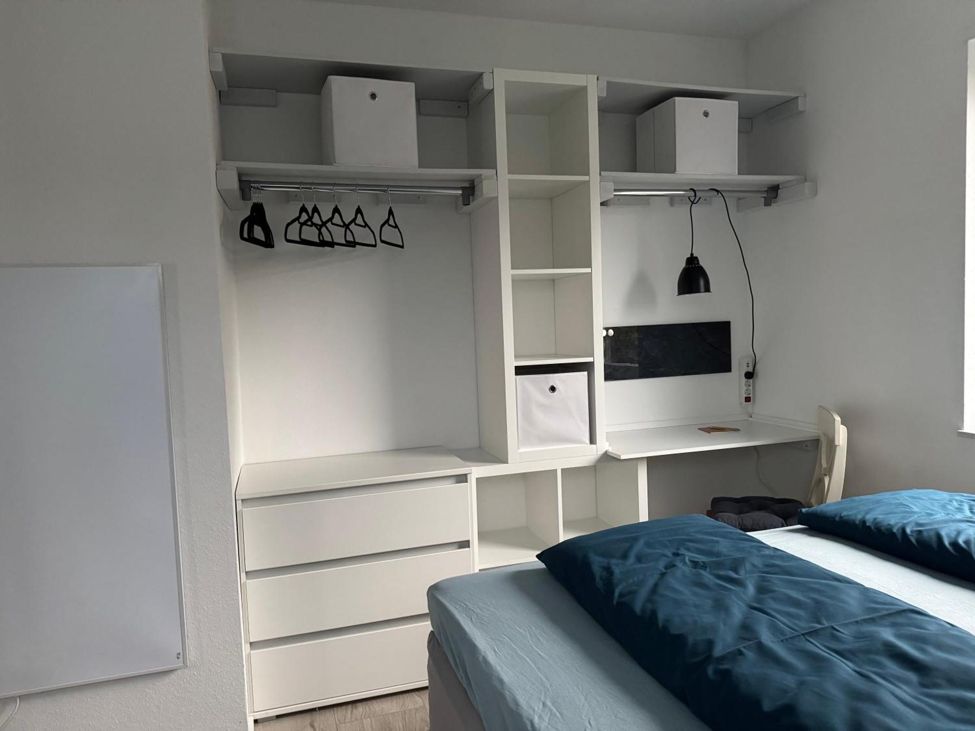 Ferienwohnung Schulz, Tiny House, Schwaben Oase Gammertingen Εξωτερικό φωτογραφία