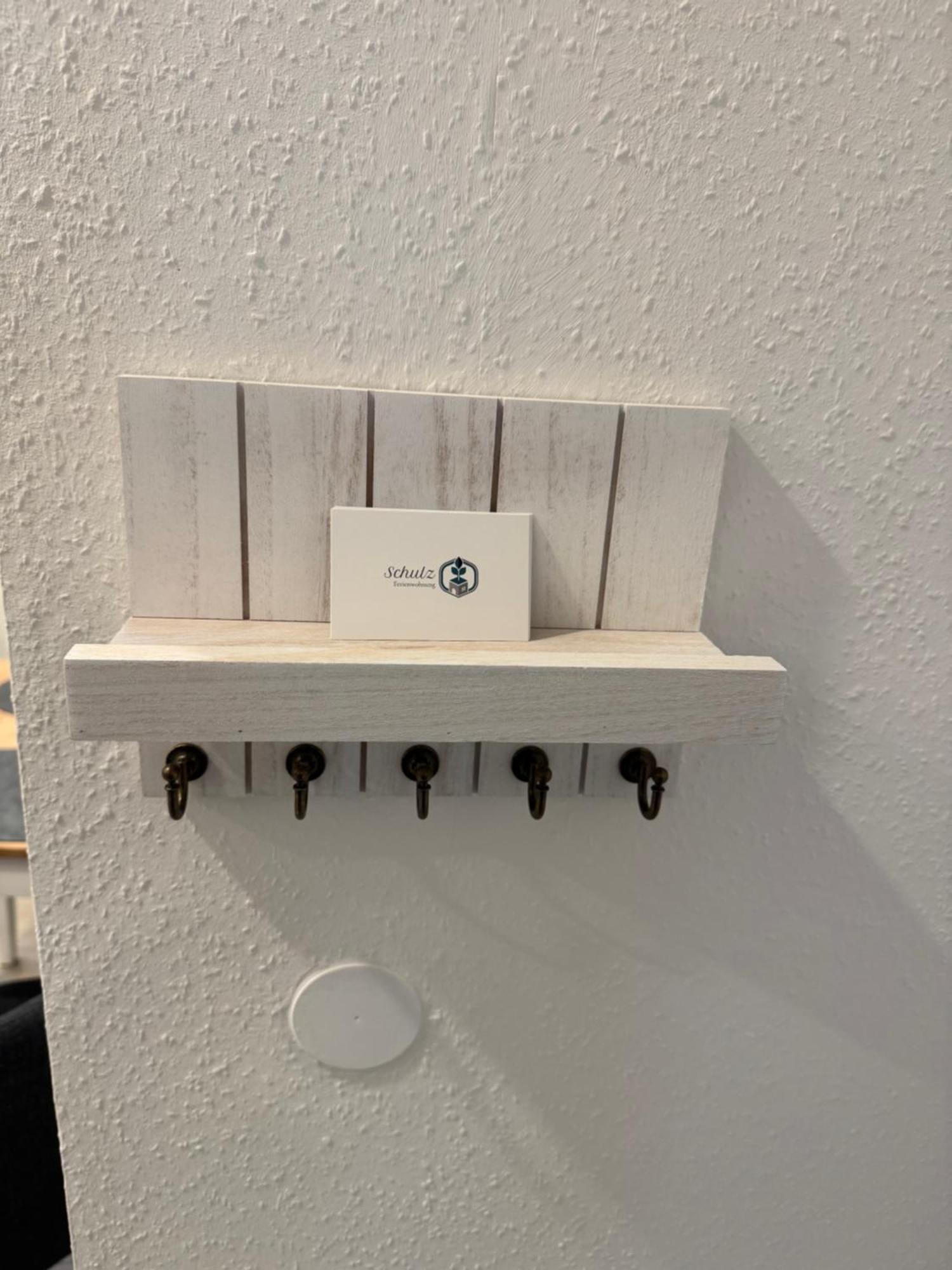 Ferienwohnung Schulz, Tiny House, Schwaben Oase Gammertingen Εξωτερικό φωτογραφία